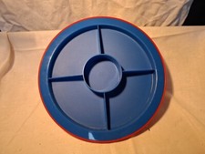 Tupperware servierplatte - tupperware,