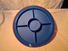 Tupperware Servierplatte