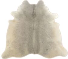 KUHFELL RINDERFELL TEPPICH