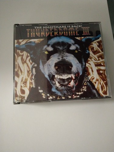 Thunderdome vol sehr - 3,