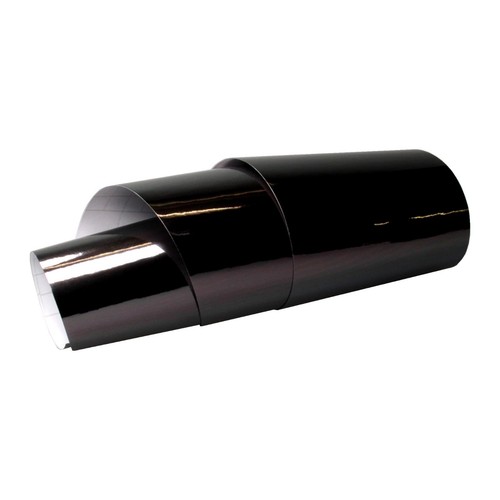 Autofolie black - 12€/m²,