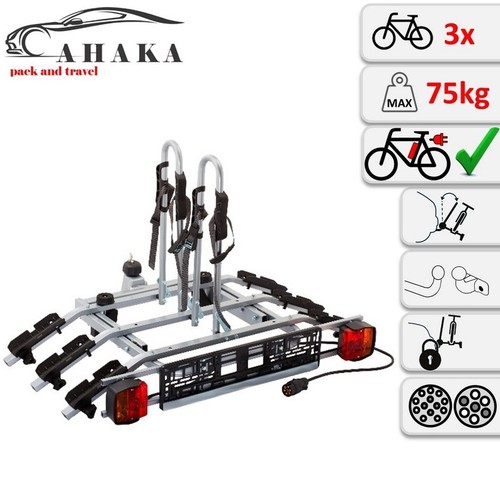 Fahrradträger