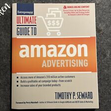 Ultimate Guide to Amazon Advertising for Business (Ultimate Guide)