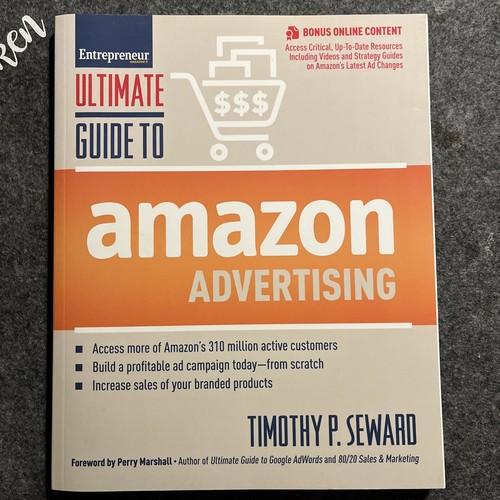 Ultimate guide amazon - ultimate, to