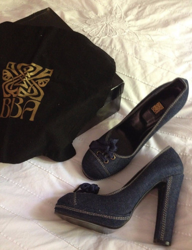 Biba extrem rare 90s - rare,