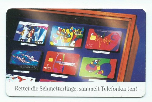 Telekom telefonkarte dm - telekom,