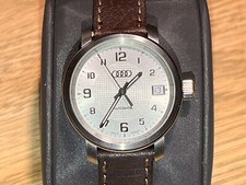 MÜHLE GLASHÜTTE Damen