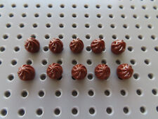 Lego 10 x Platte 1x1 mod