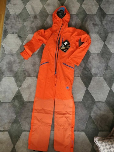 Neu mammut eiger - neu,