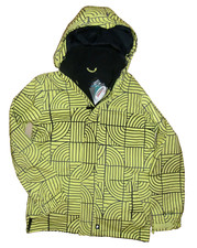 Protest boys jungen - protest, skijacke