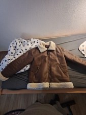 Alpha boberjacke xxl