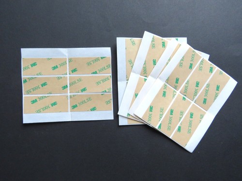Doppelseitige klebepads - doppelseitige,