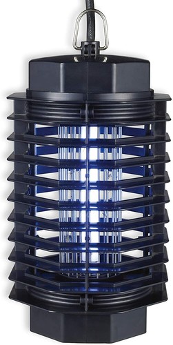 Isotronic insektenlampe - isotronic, uv
