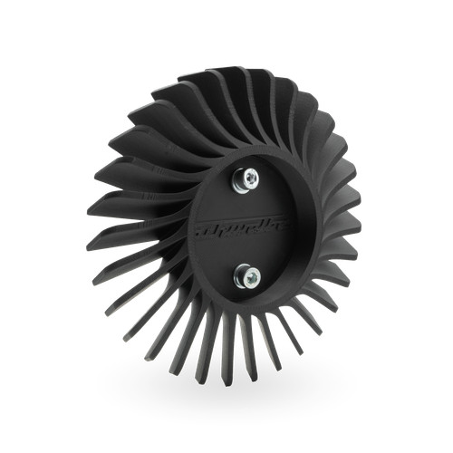 Mht tuning lüfterrad für - mht-3d, tuning-lüfterrad