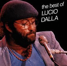 The best lucio dalla - best,