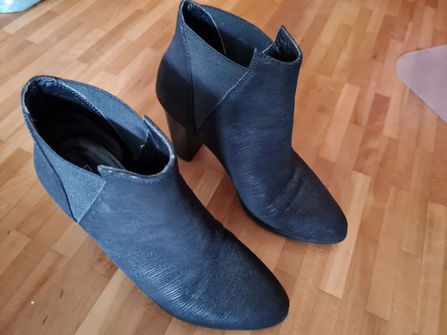 Lauro stiefeletten 38 - gr,