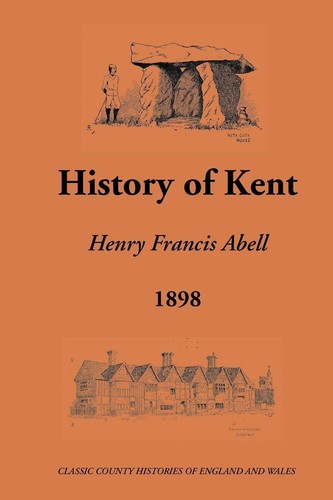History kent 600 - history, kent: