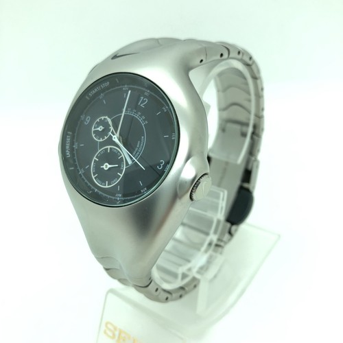 W2446 seiko nike - nike, vd82-5020