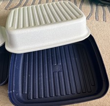 Tupperware Laibwächter