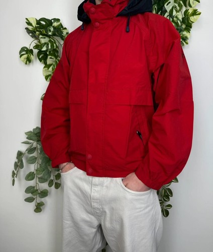 Nautica vintage windbreaker - nautica,