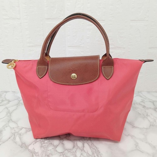 Longchamp pliage handtasche - longchamp,