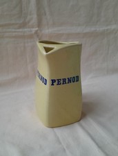 Wasserkrug PERNOD Likör Anisaroma Spirituose 