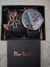 Damen-Armbanduhr mit Armband