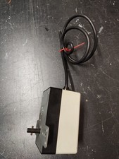 Vaillant Stellantrieb Für VKS Gaskessel Abgasklappenmotor Gebraucht