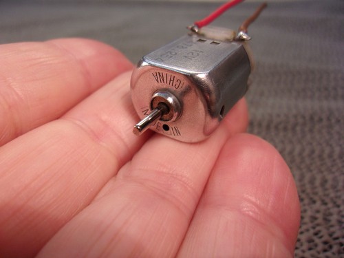 Motor v original - motor, v,