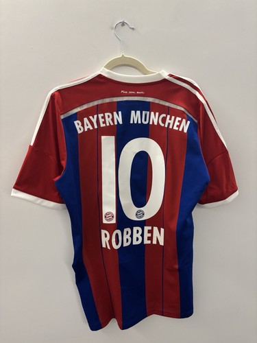 Robben fc bayern münchen - robben,,