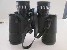 Revue Fernglas 8 x 40, Weitwinkel 9°, 158M auf 1000M, vergütete Optik.