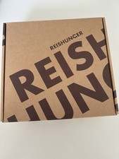 Sammlung Reishunger Porzellan