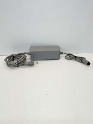 Original nintendo wii netzteil - nintendo,