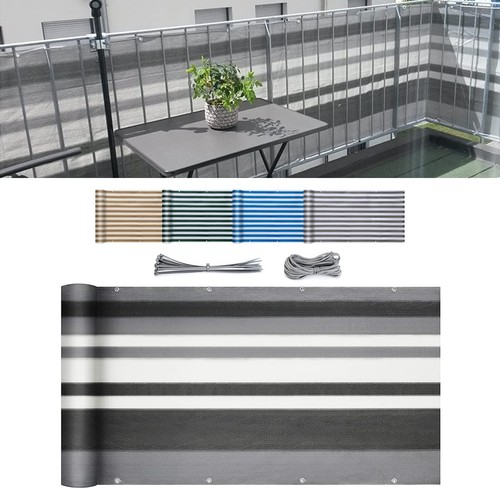 Hdpe balkonsichtschutz balkon - hdpe-balkonsichtschutz,