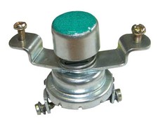 Heizungsschalter für