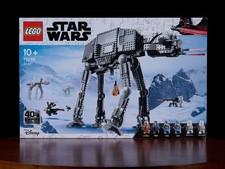 LEGO Star Wars 75288 AT-AT Neu