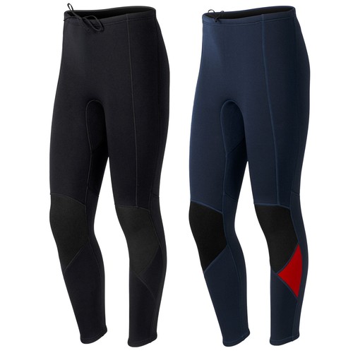 Herren neoprenhose 3mm - neoprenhose,