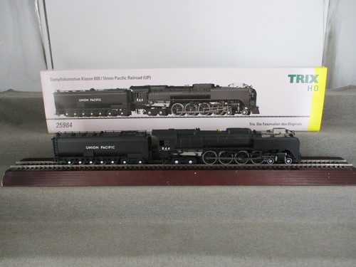 Trix spur 25984 - trix,