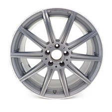 Felge Alufelge 19 Zoll 1x