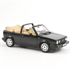 VW Volkswagen Golf Cabrio -