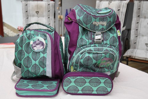 Ergobag pack set unisex - pack-set,