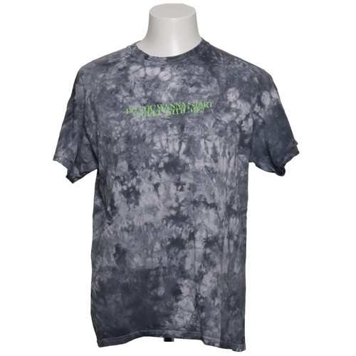Crooks castles t - crooks, &