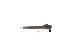 BOSCH Einspritzdüse 0 986 435 043 +71.28€ Pfand für MERCEDES W220 W463 KLASSE