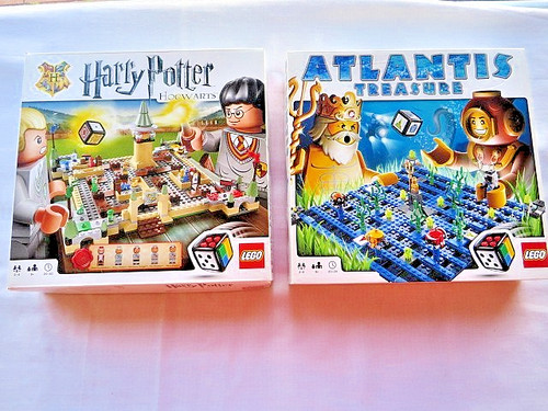 Lego games harry potter - lego, games: