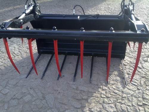 Krokodilgebiss zange 20m - zange, 1,20m