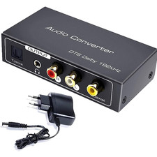 Hdmi arc audio extractor - extractor, zu