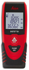 LEICA Laser-Entfernungsmesser