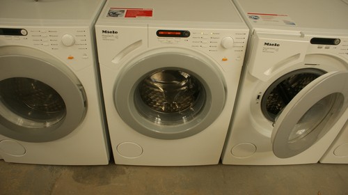 Top miele waschmaschine - top,