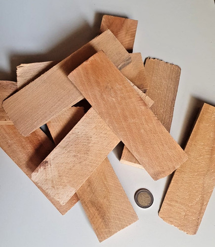 Stck würth holzkeile - ,