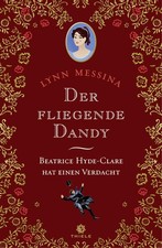 Der fliegende Dandy | Lynn Messina | 2025 | deutsch